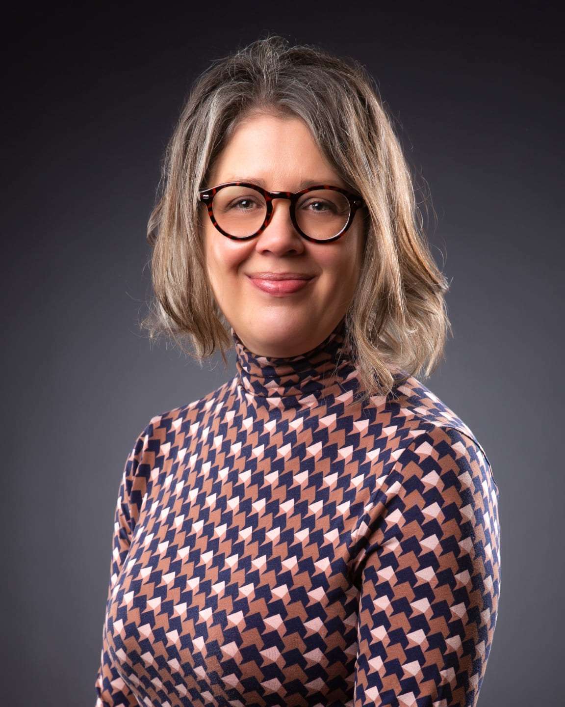 Portrait Josée Lemay