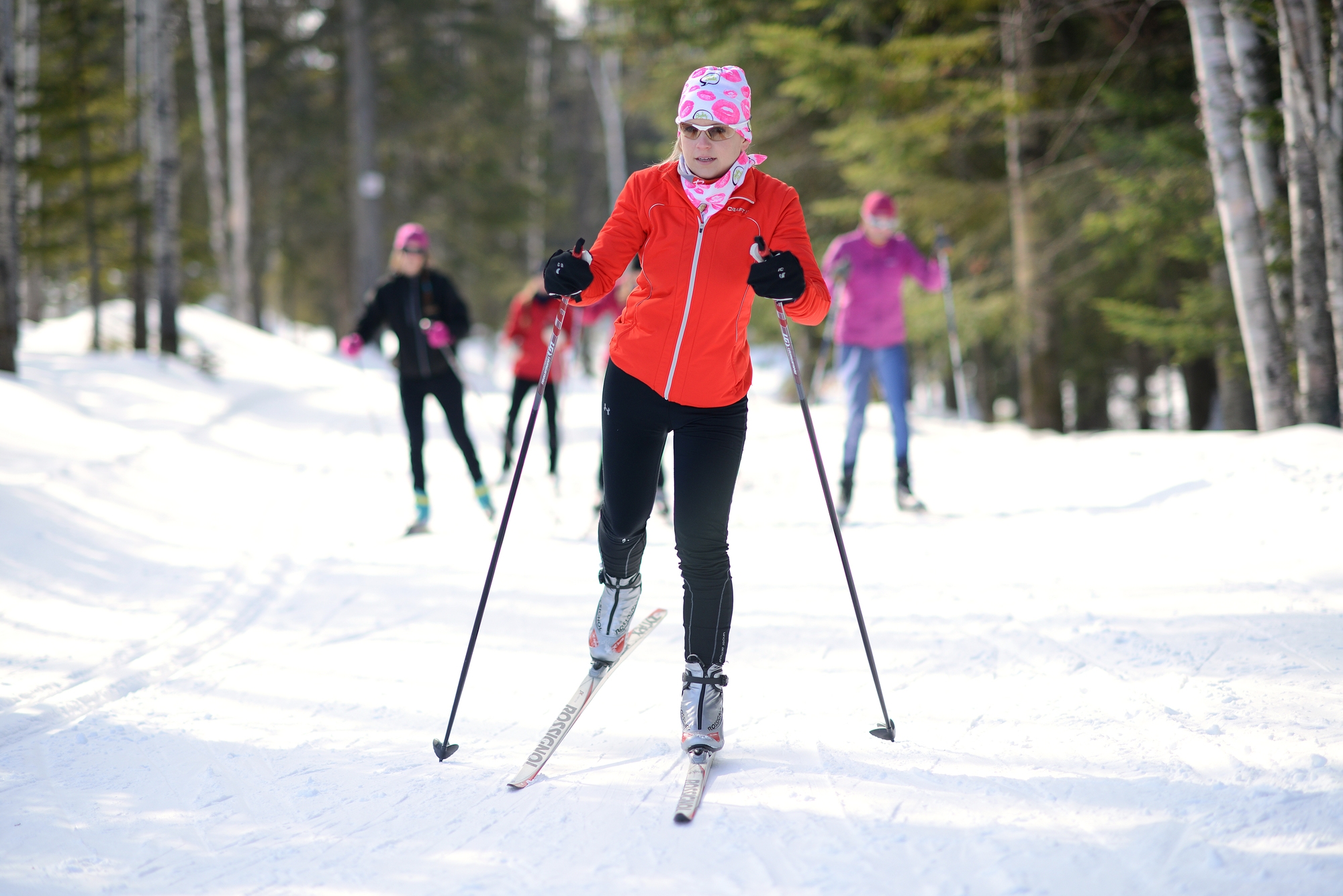 Raquette Ski De Fond Tobo CVR 2020 (1)