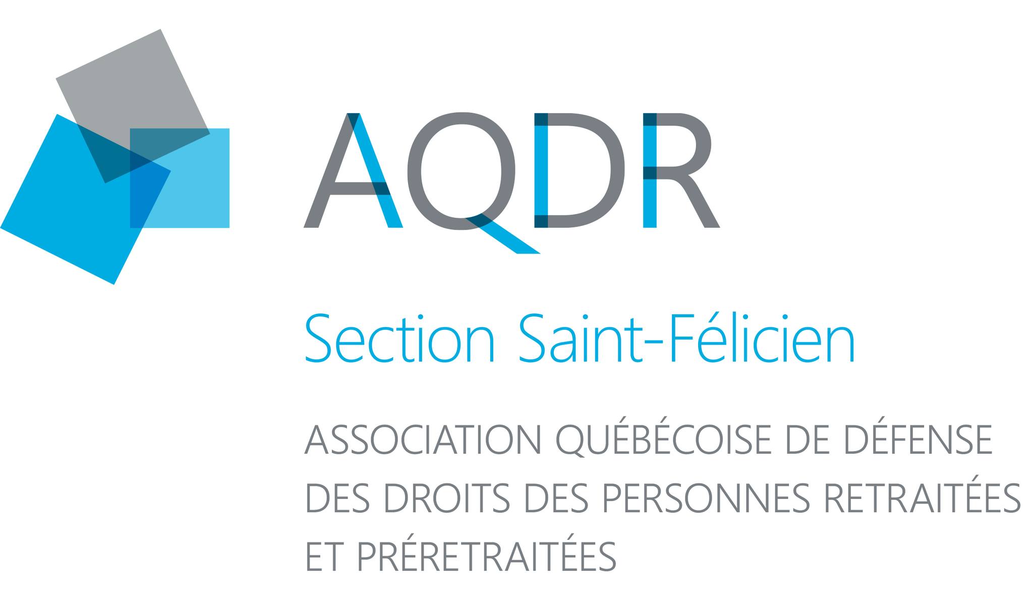 AQDR Saint Felicien