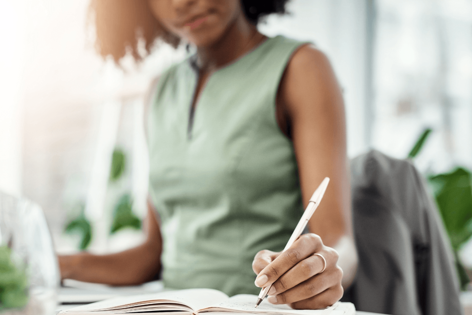 Emploi Bureau