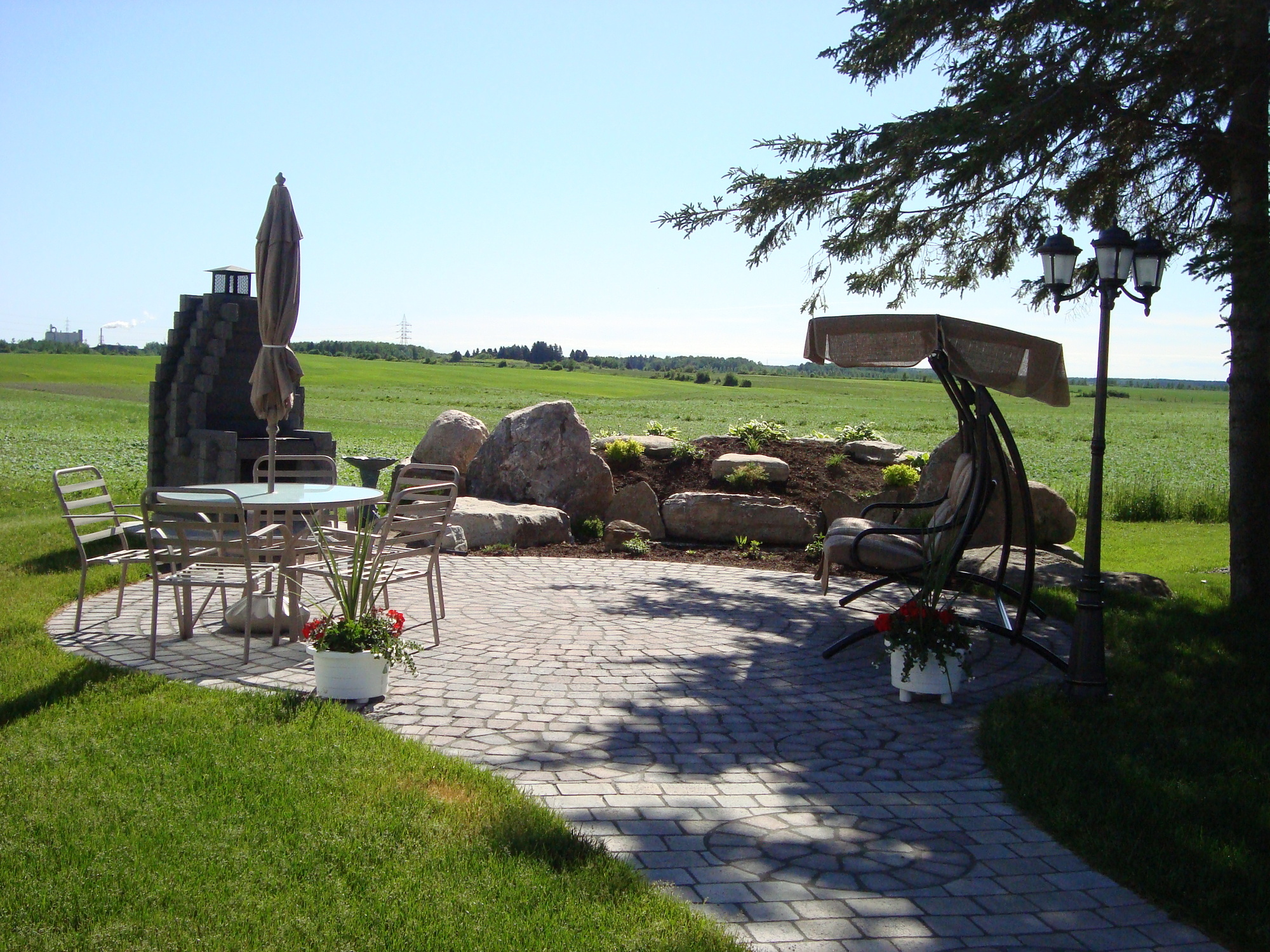 Gite De La Campagne (2)