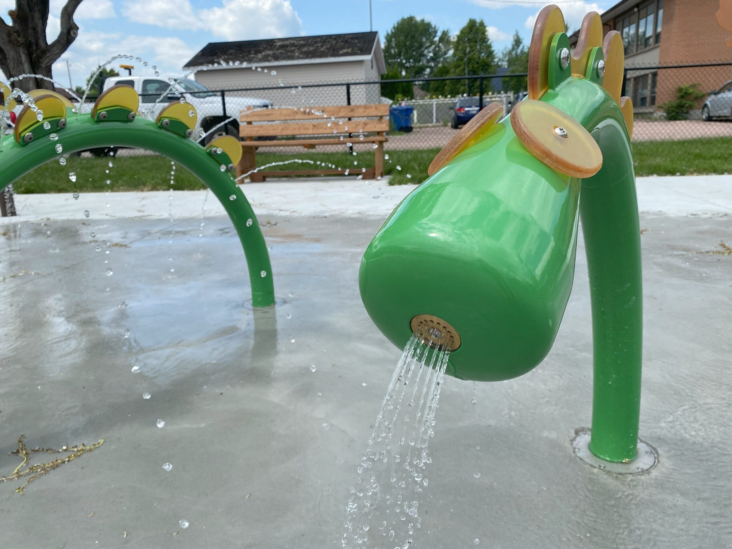 Jeux D'eau (9)