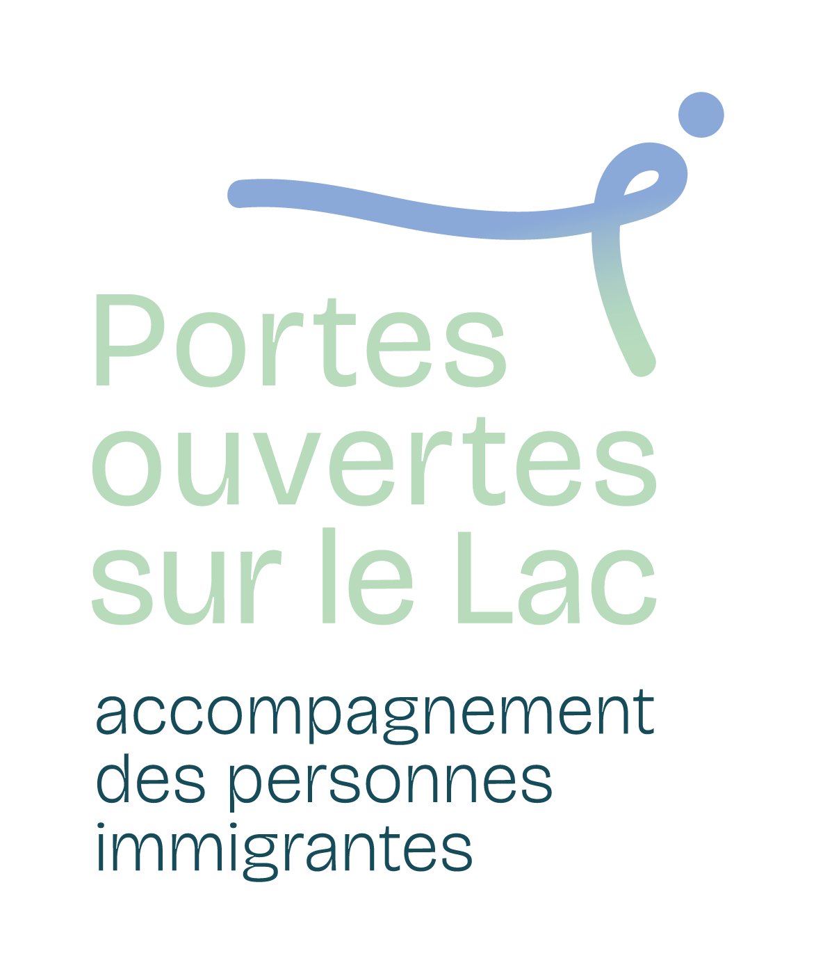 Portes Ouvertes Logo Signature