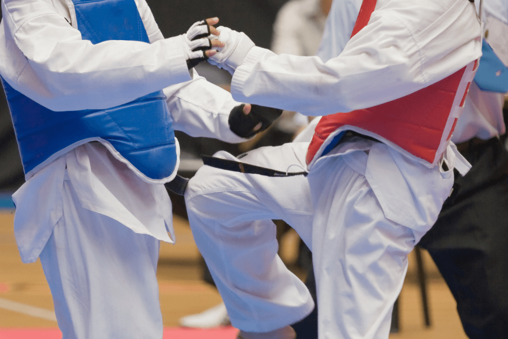 Taekwondo