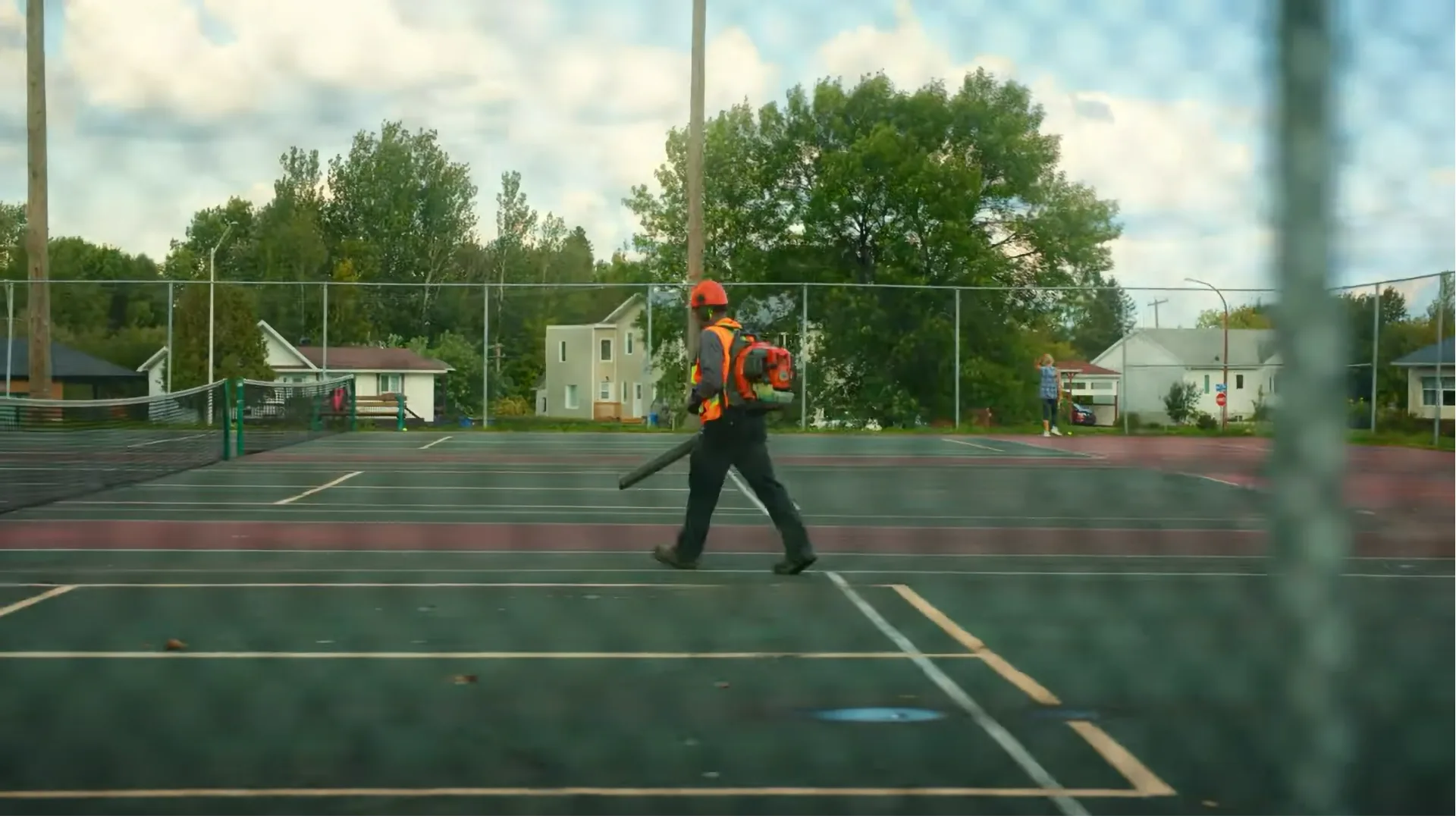 Capture Couverture Vidéo Emploi 2