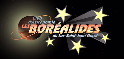 Club Astronomie Borealides