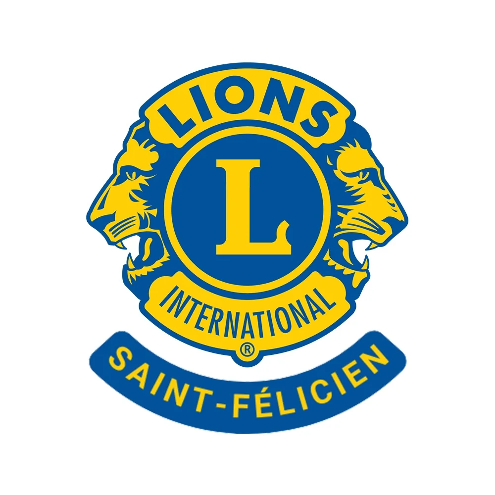Club Lions Saint Félicien