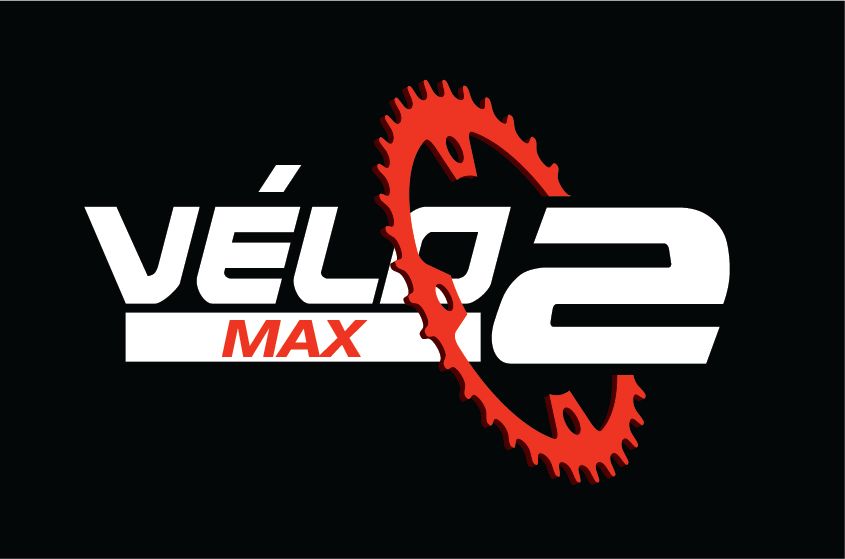 LogoVelo2max