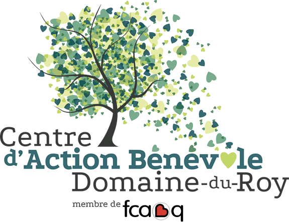 Logo Tag Centre Action Benevole