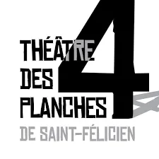 Theatre 4 Planches