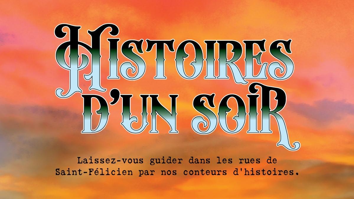 HistoiresDunSoir Pointdevente