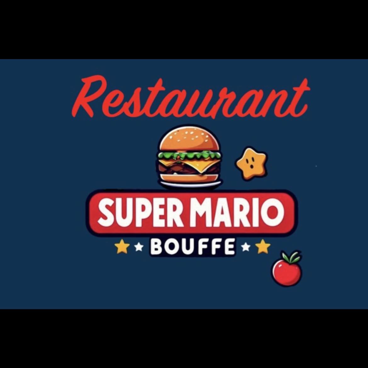 Restaurant Mario Bouffe