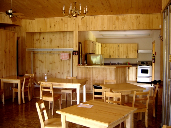 Camp1 Moulin Des Pionniers