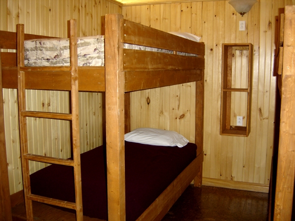 Camp2 Moulin Des Pionniers