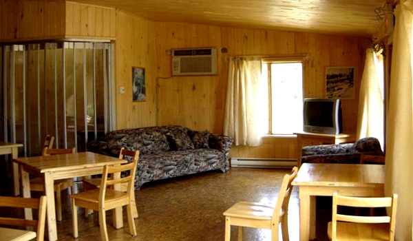 Camp3 Moulin Des Pionniers