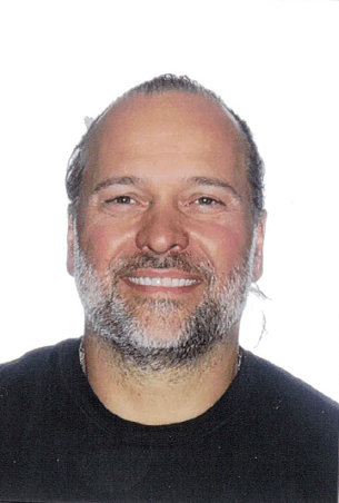 Alexandre Paradis