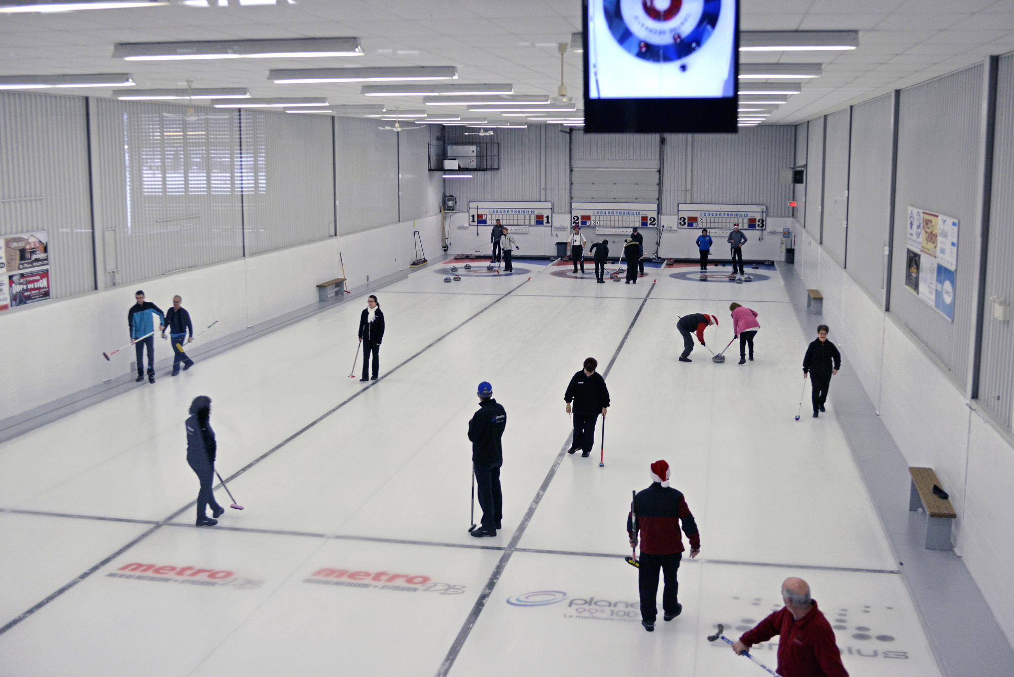 Curling Ghislain Perron (15)