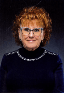 Lyne Tremblay