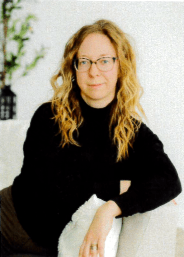 Pamela Gagnon