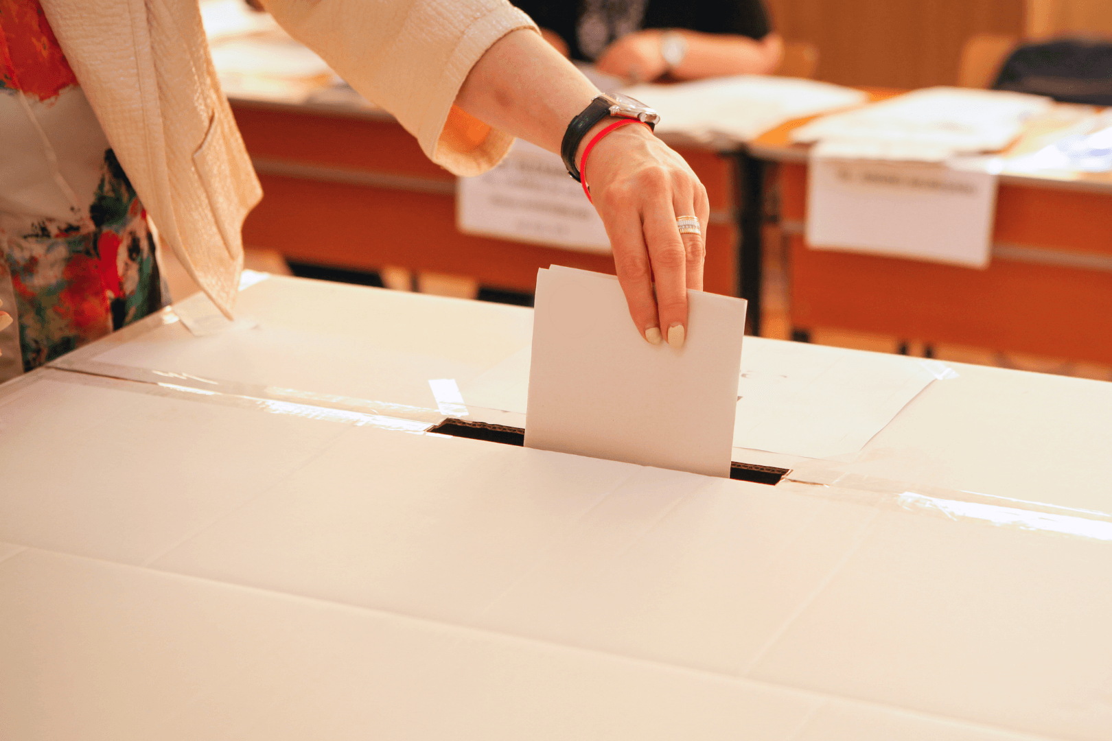 Vote