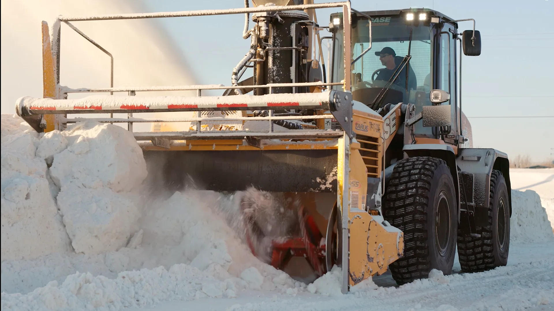 Capture Couverture Vidéo Emploi 4