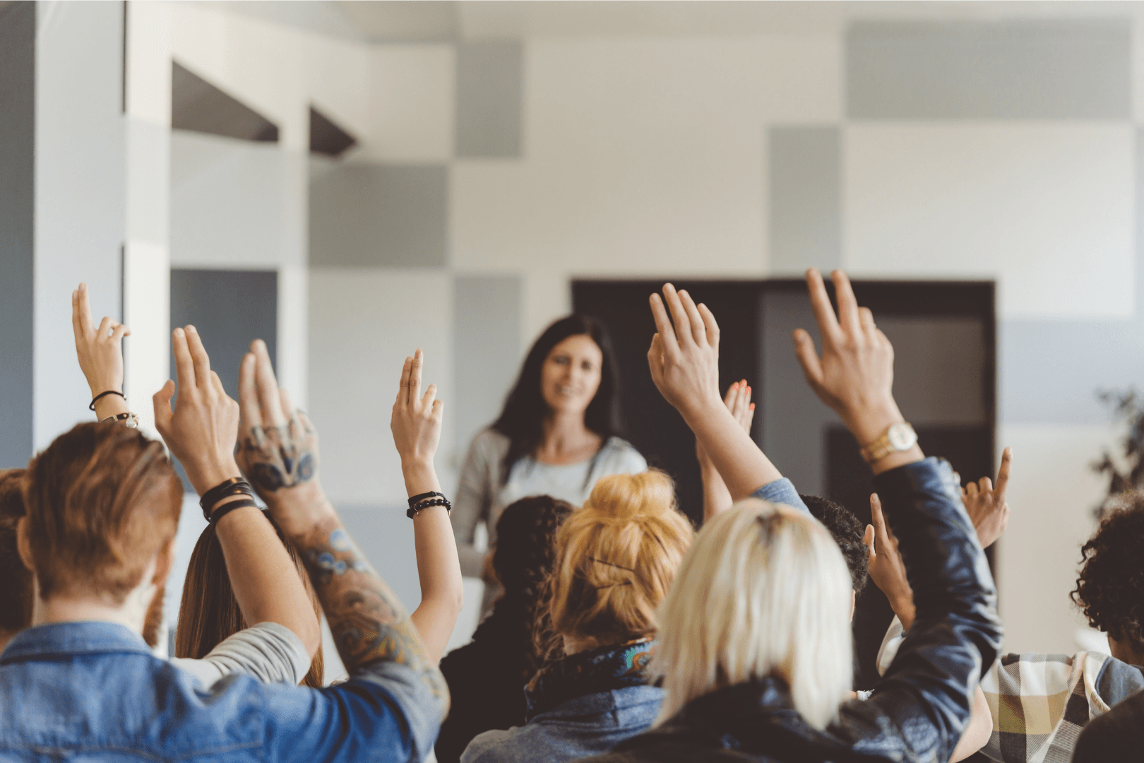 Participation Citoyenne