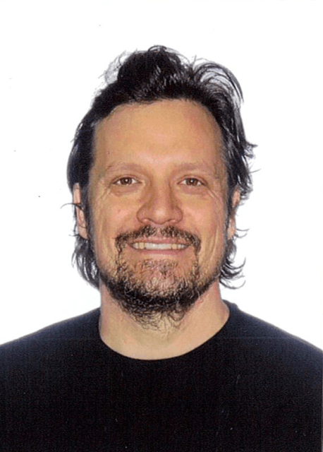 Louis Hebert