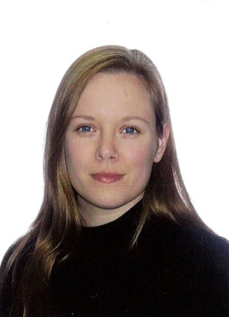 Marie Edvine Jacobsen