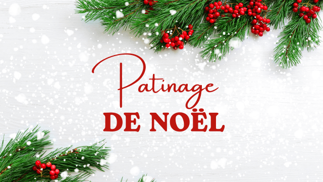 Patinage De Noël (Publication Instagram) (1)