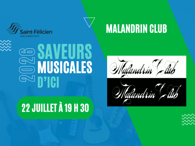 Saveurs Musicale D'ici Copie De Panneau Numérique (1024 X 768 Px) (2)