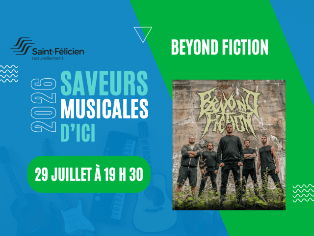 Saveurs Musicale D'ici Copie De Panneau Numérique (1024 X 768 Px) (3)