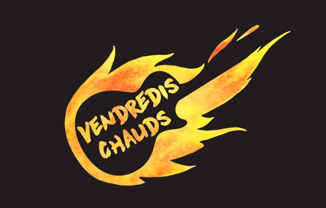 Vendredis Chauds