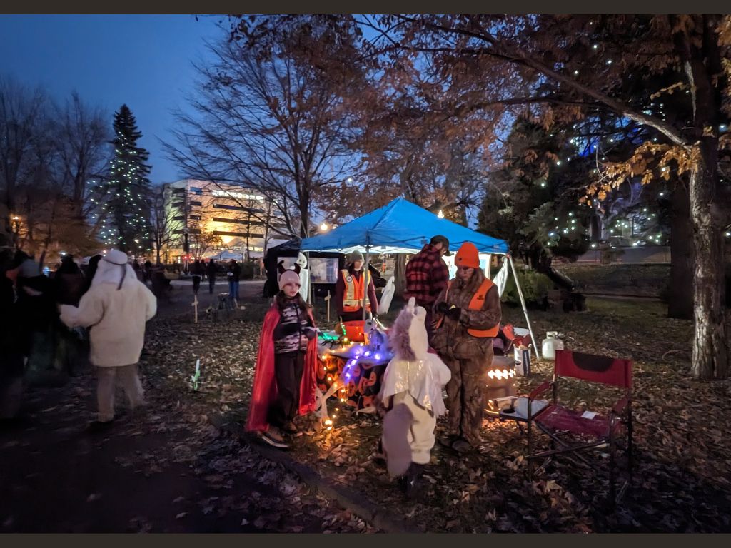 Évènements Site Web (1)