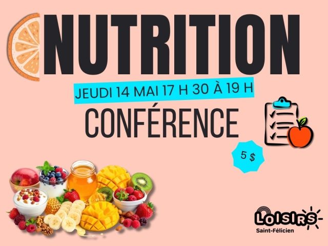 Évènements Site Web (1)