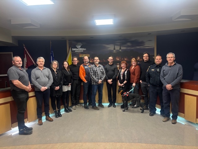 Formation Sécurité Civile