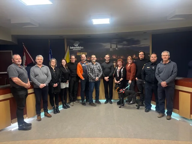 Formation Sécurité Civile