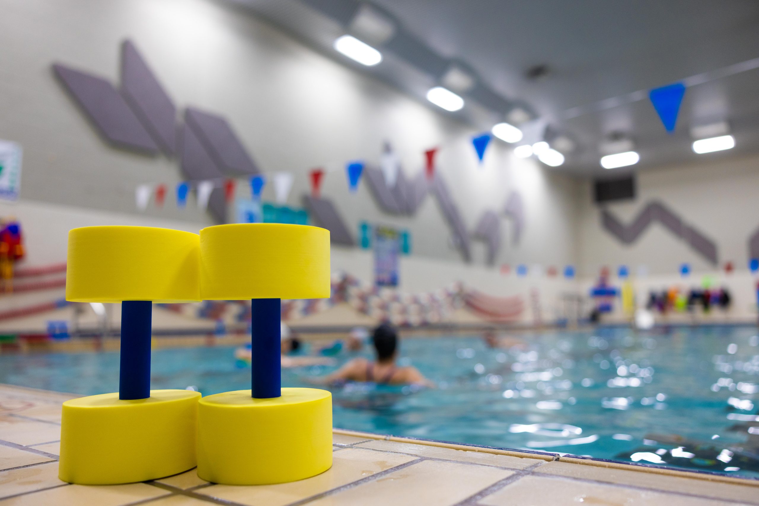 Cours Piscine Aqua Retraite (88)